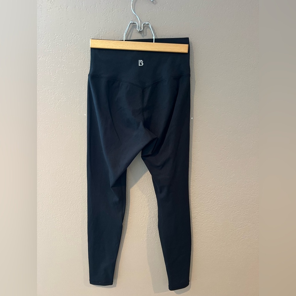 Buffbunny Collection No Front Seam Leggings - Picture 7 of 8
